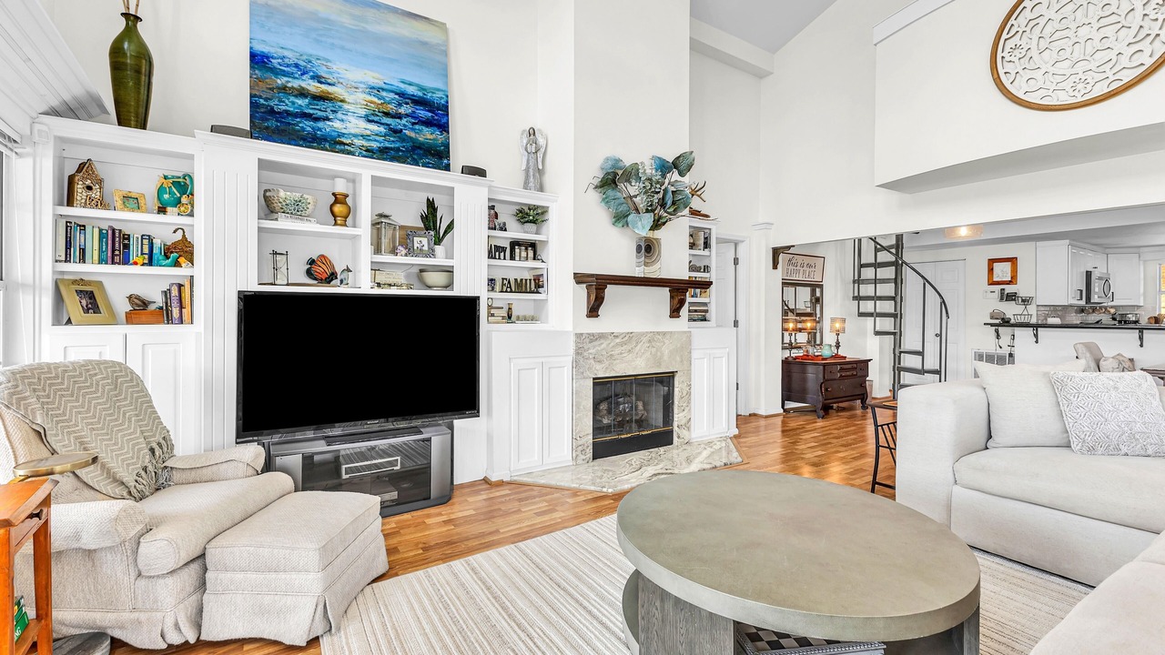 Photo of Livingroom in Pleasure Point