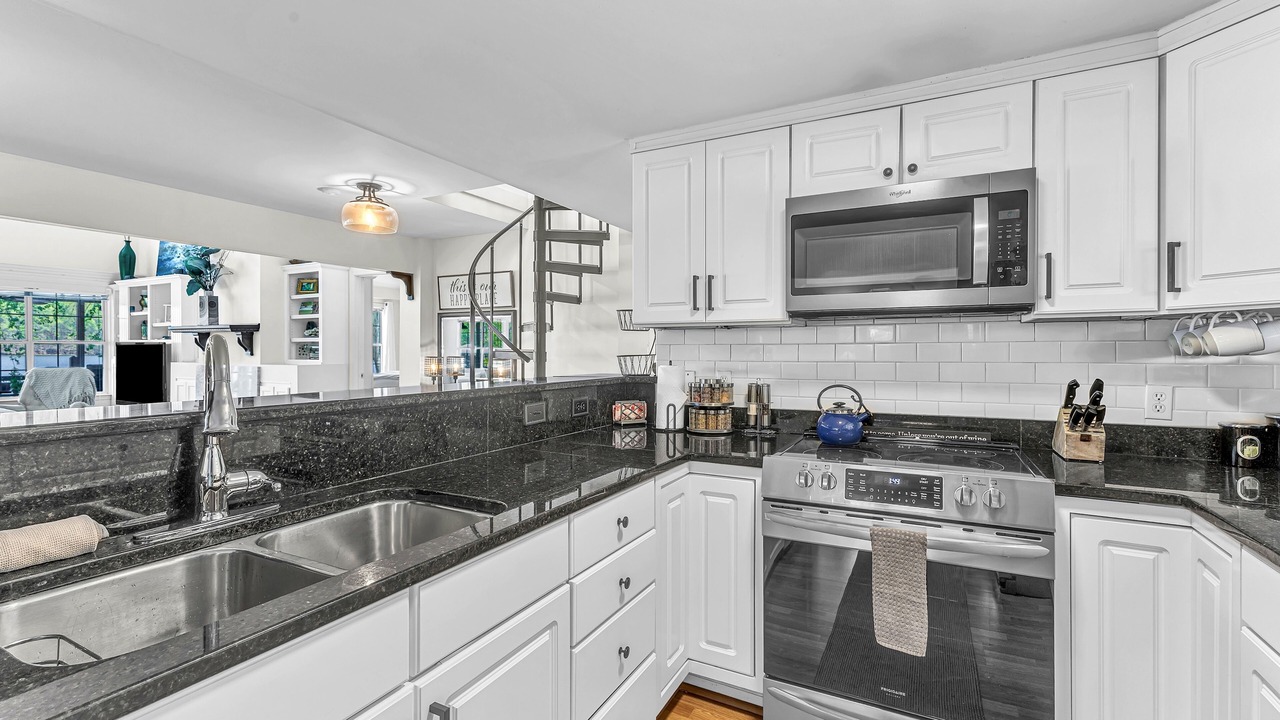 Photo of Kitchen in Pleasure Point
