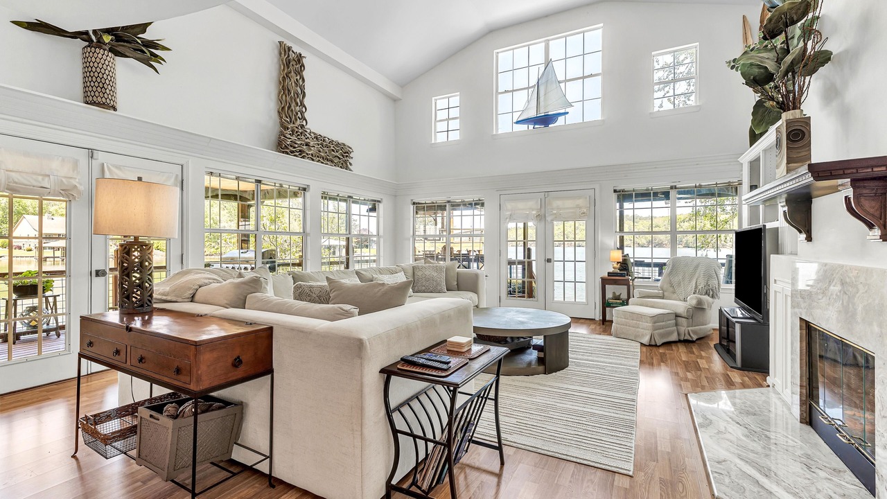 Photo of Livingroom in Pleasure Point