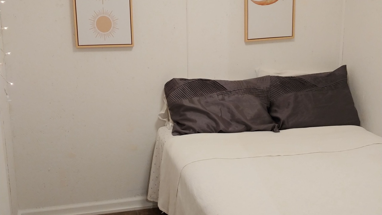 Photo of Bedroom in Poplarville