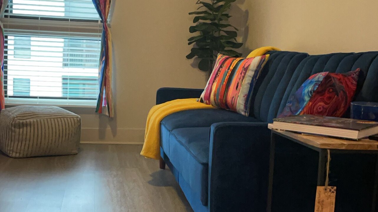 Photo of Livingroom in Westside