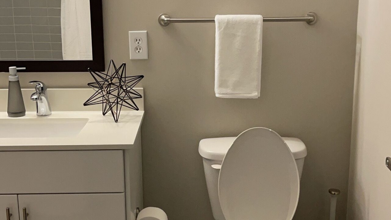 Photo of Bathroom in Westside