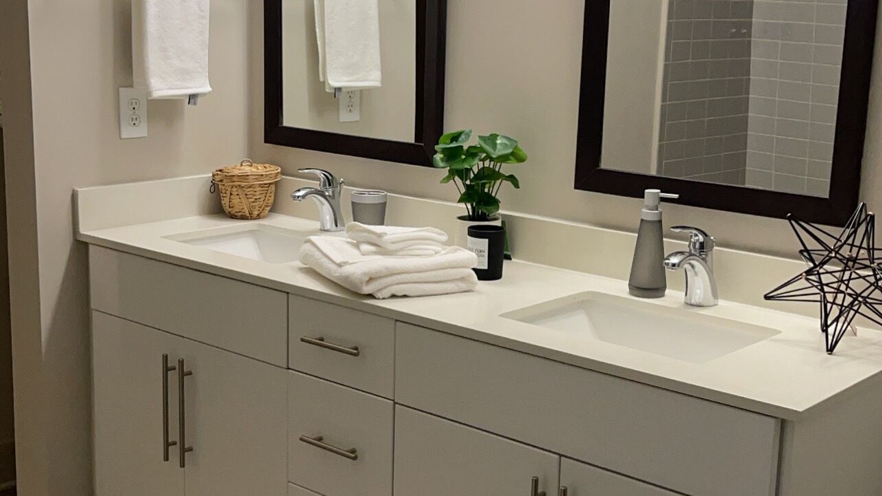 Photo of Bathroom in Westside