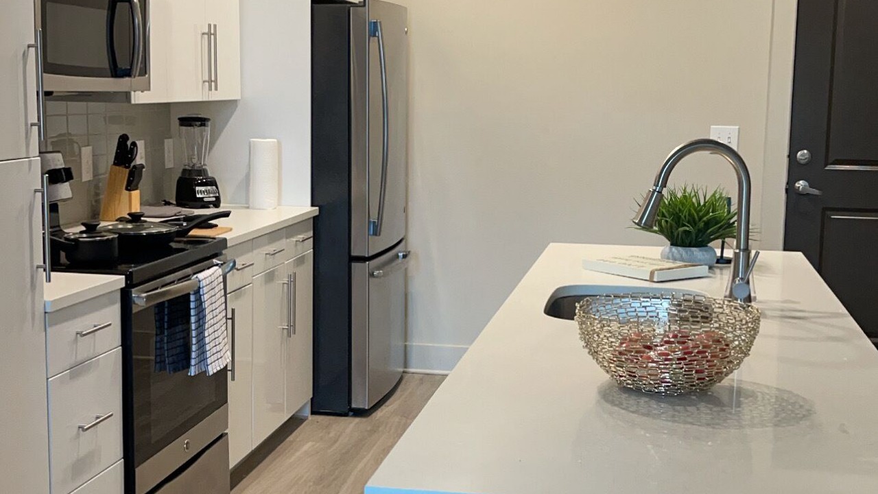 Photo of Kitchen in Westside