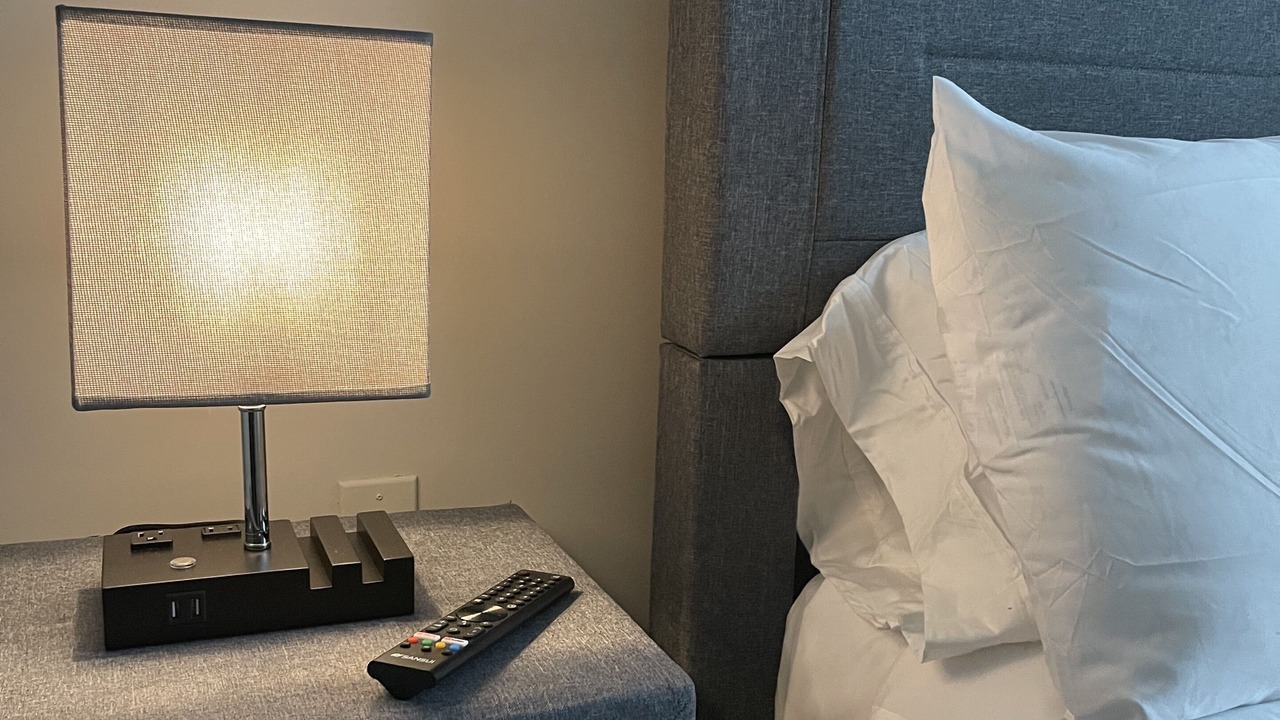 Photo of Bedroom in Westside