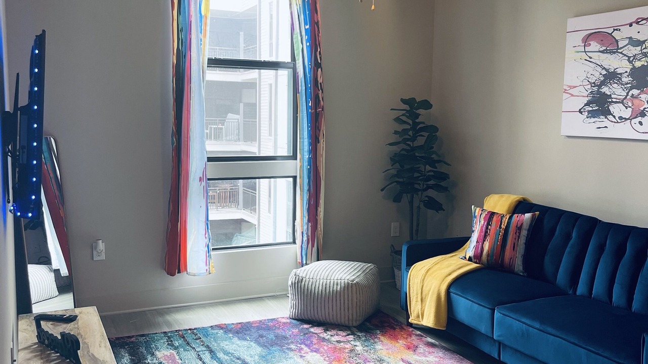 Photo of Livingroom in Westside