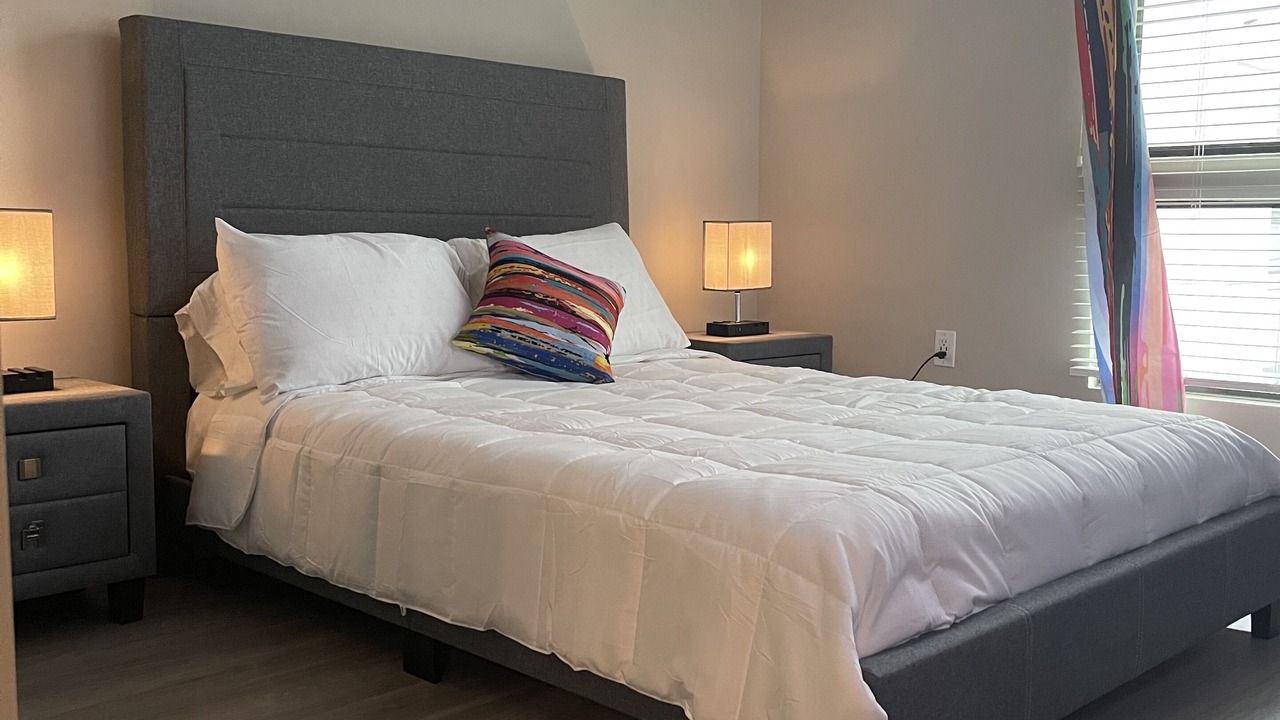 Photo of Bedroom in Westside
