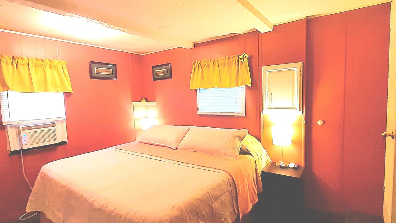 Photo of Bedroom in Preston