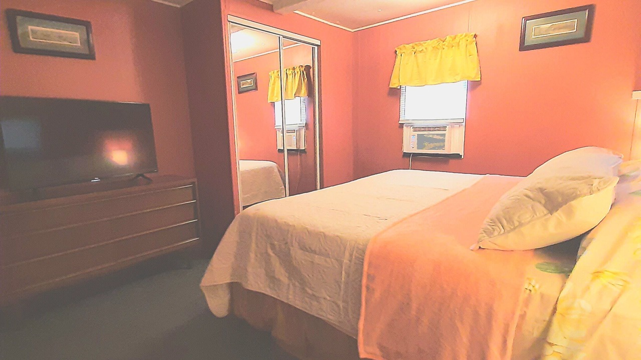 Photo of Bedroom in Preston