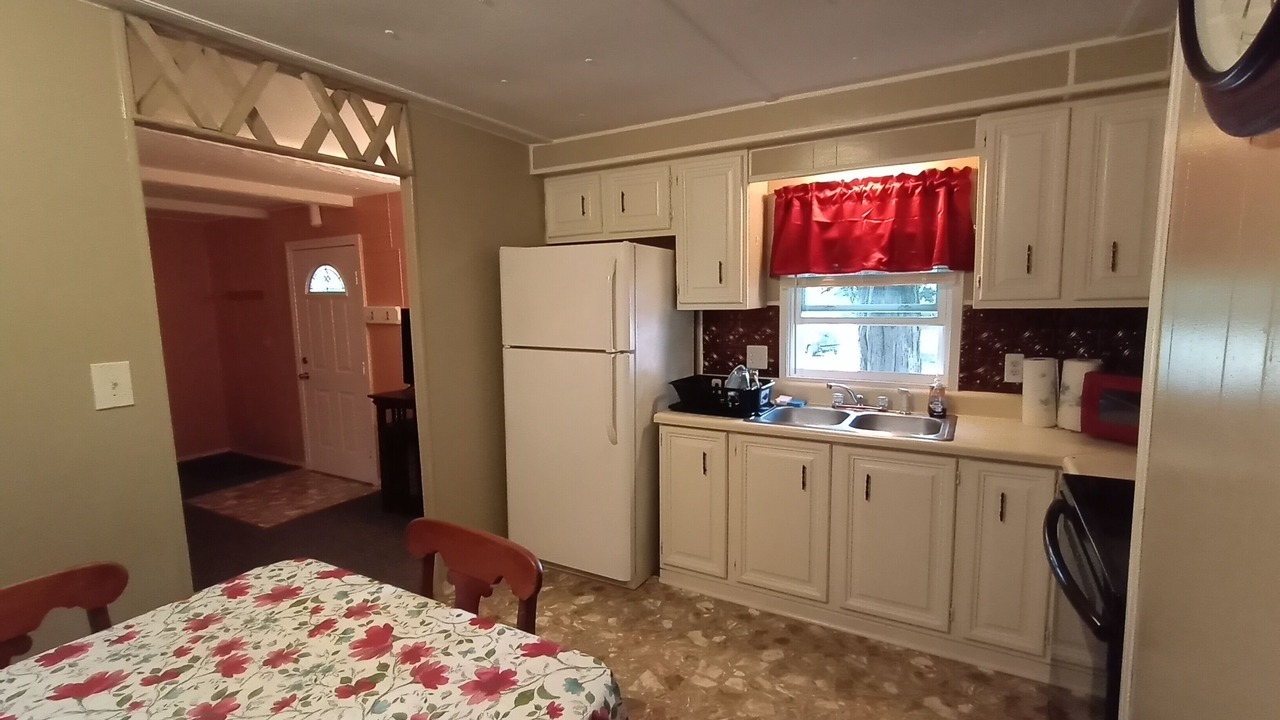 Photo of Kitchen in Preston