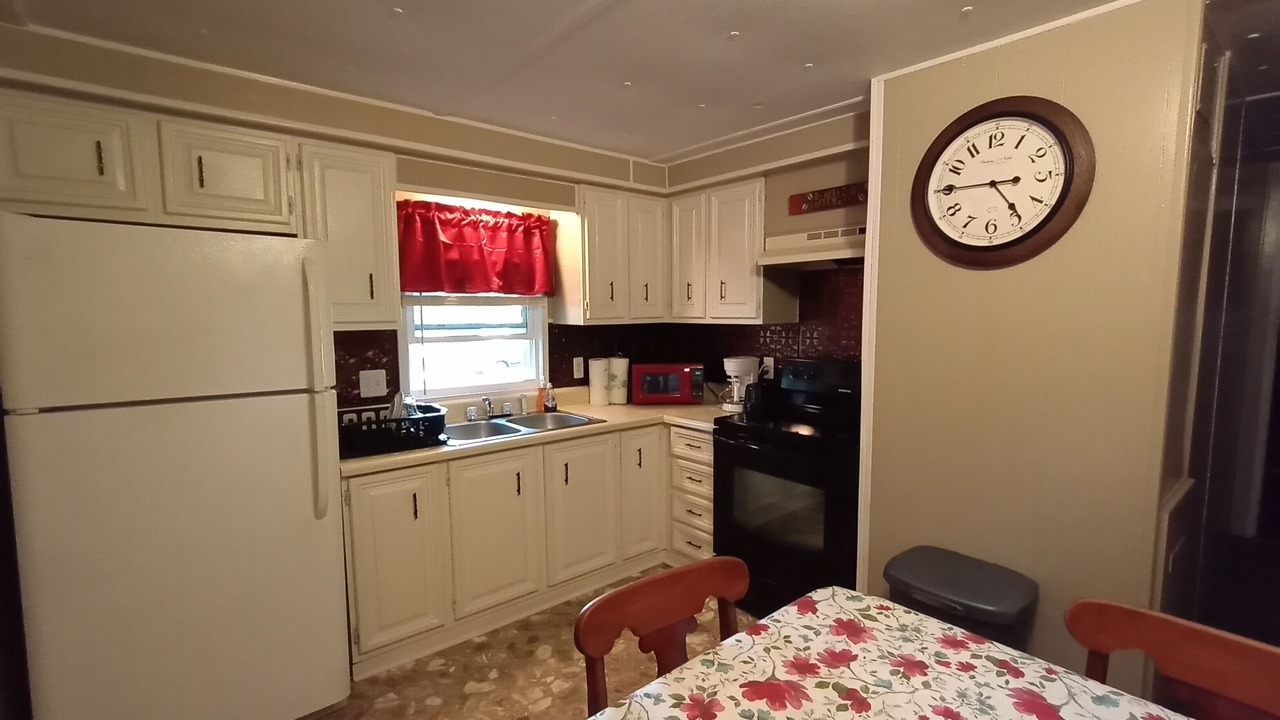 Photo of Kitchen in Preston