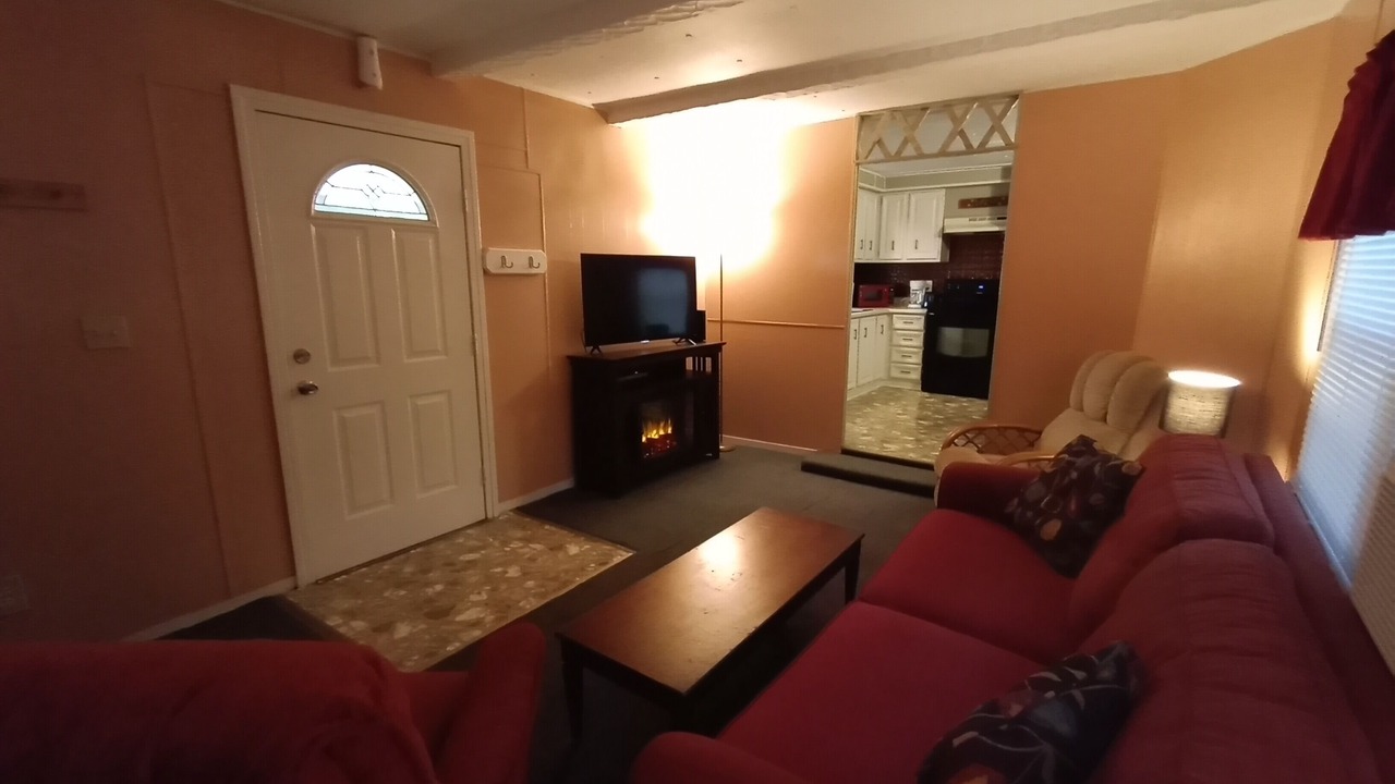 Photo of Livingroom in Preston