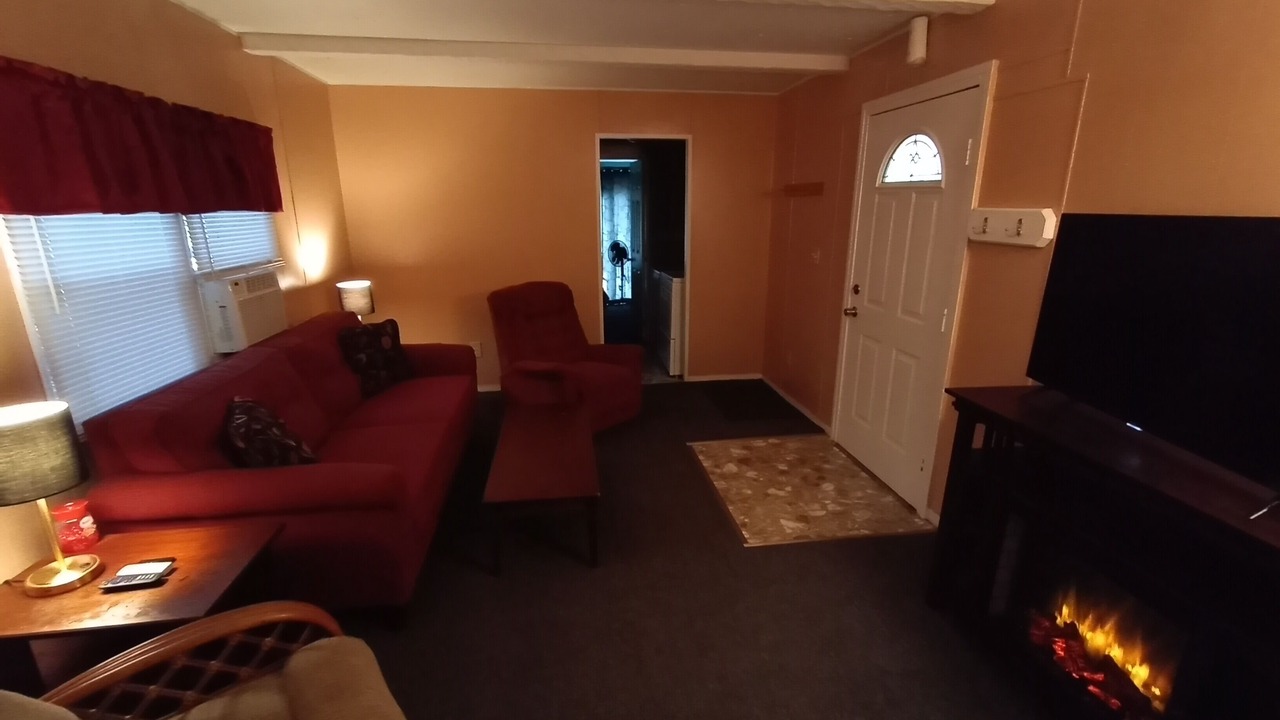 Photo of Livingroom in Preston