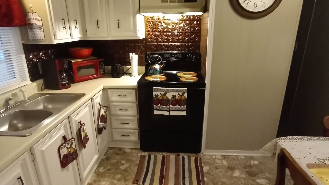 Photo of Kitchen in Preston