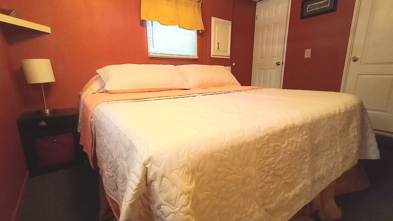 Photo of Bedroom in Preston