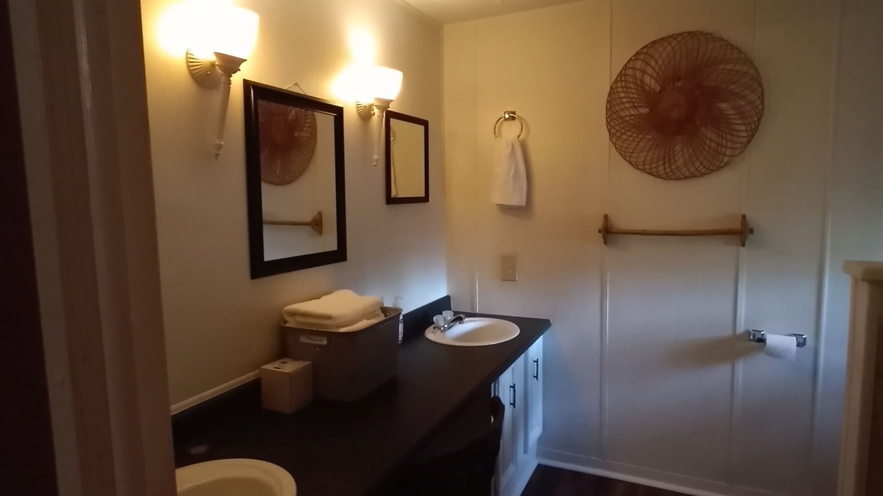 Photo of Bathroom in Preston