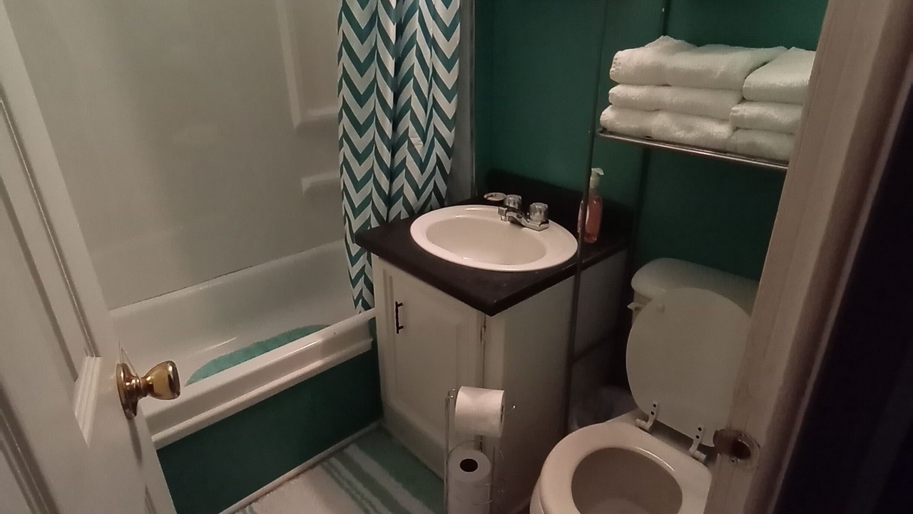 Photo of Bathroom in Preston