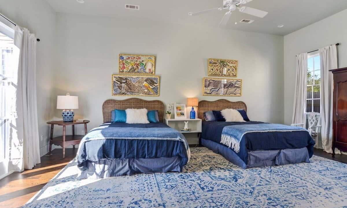 Photo of Bedroom in Treme