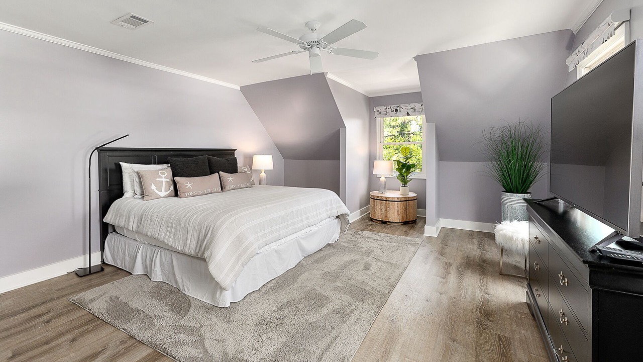 Photo of Bedroom in East Beach