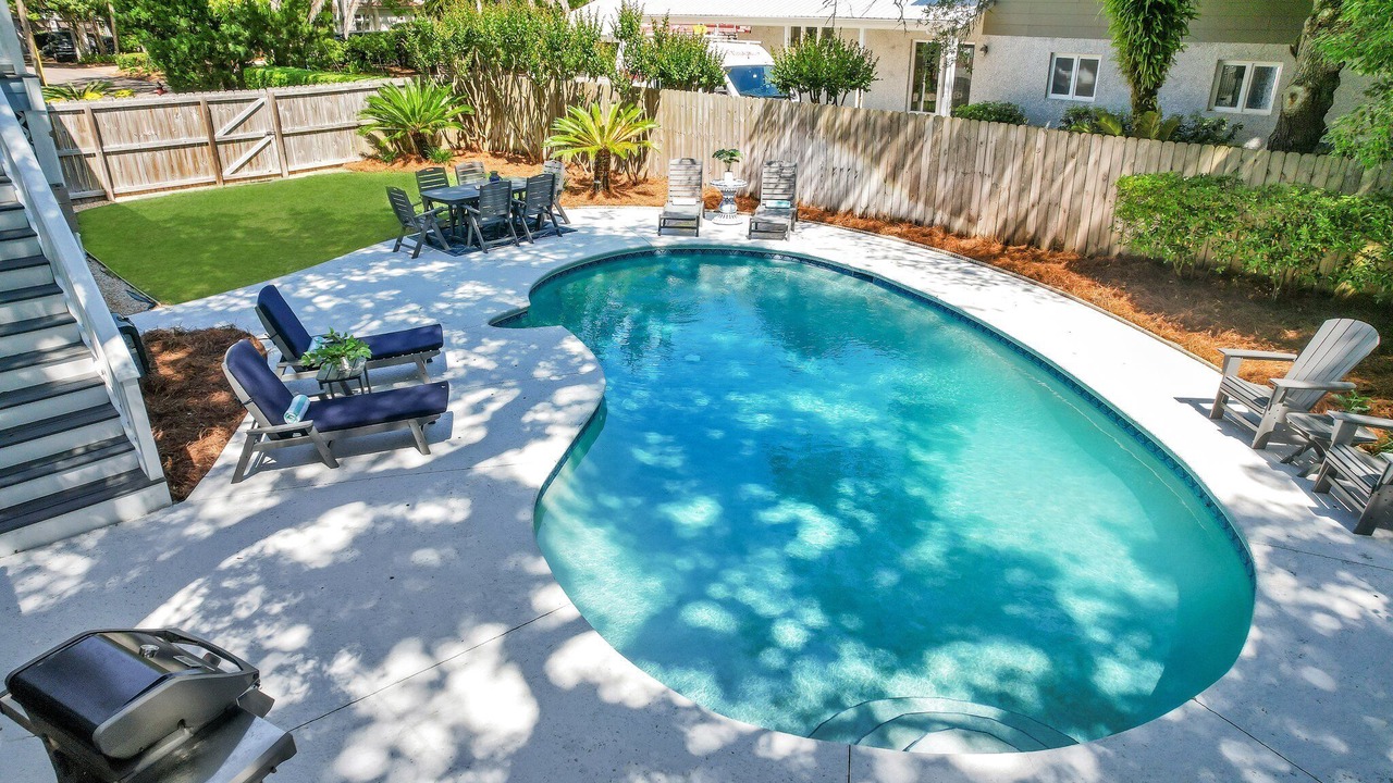 Photo of Outdoor in East Beach