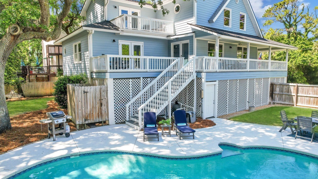Photo of Outdoor in East Beach