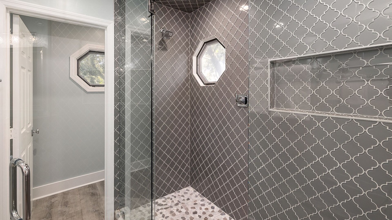 Photo of Bathroom in East Beach