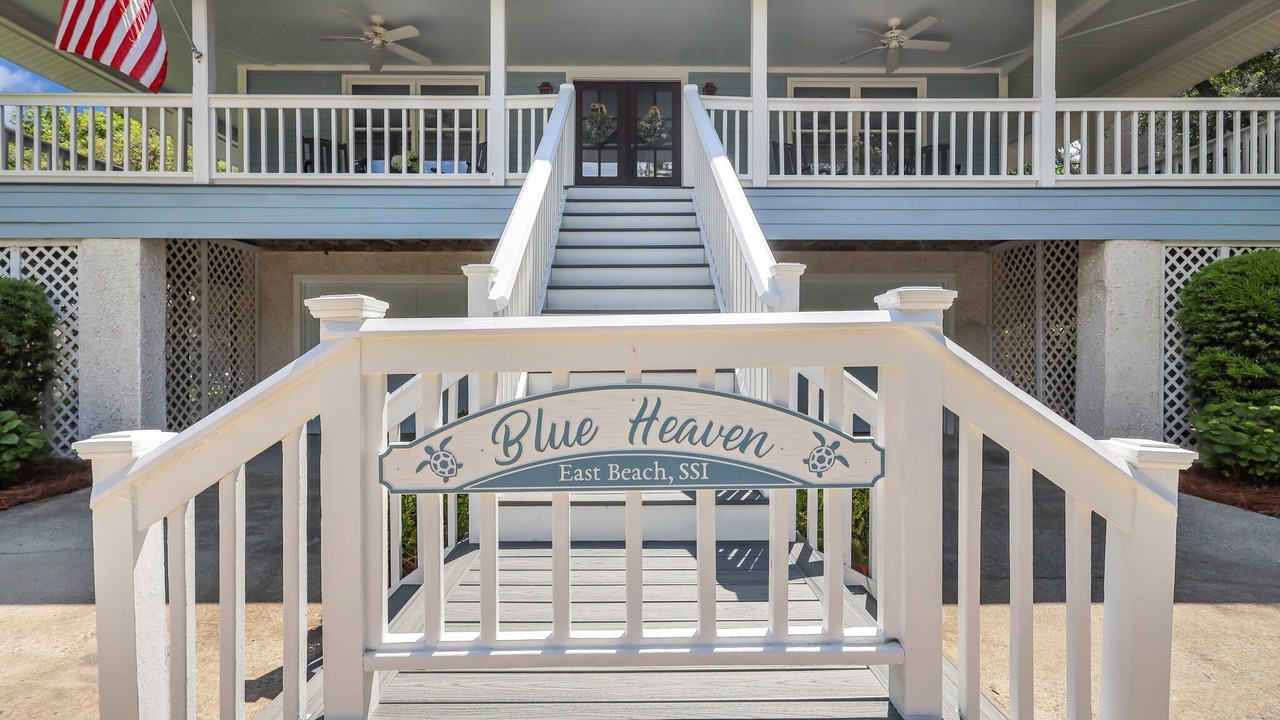 Photo of Outdoor in East Beach