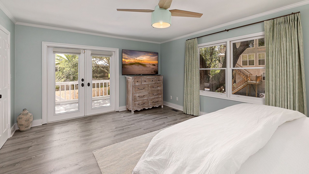 Photo of Bedroom in East Beach
