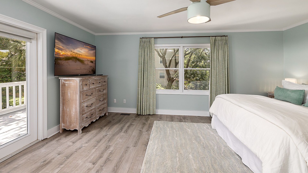 Photo of Bedroom in East Beach