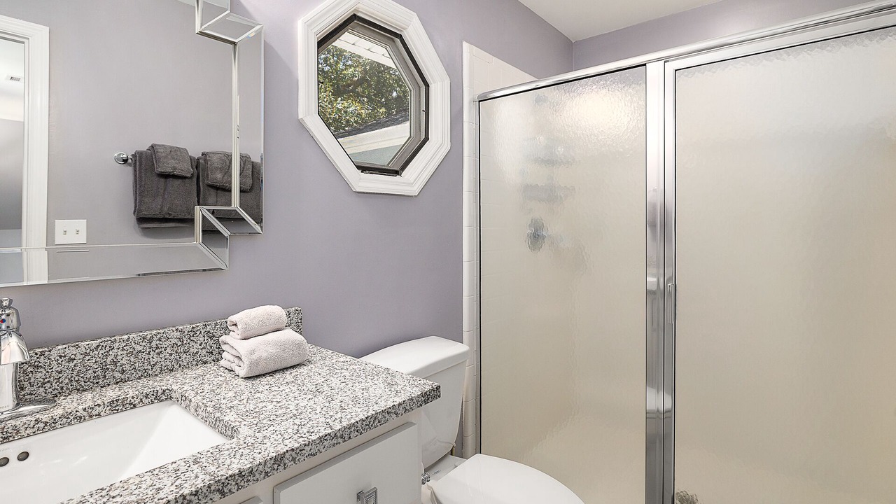 Photo of Bathroom in East Beach