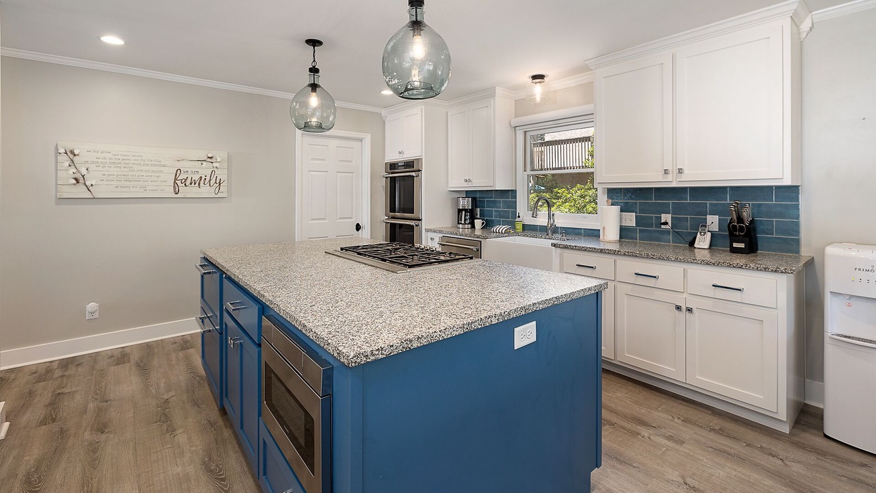 Photo of Kitchen in East Beach