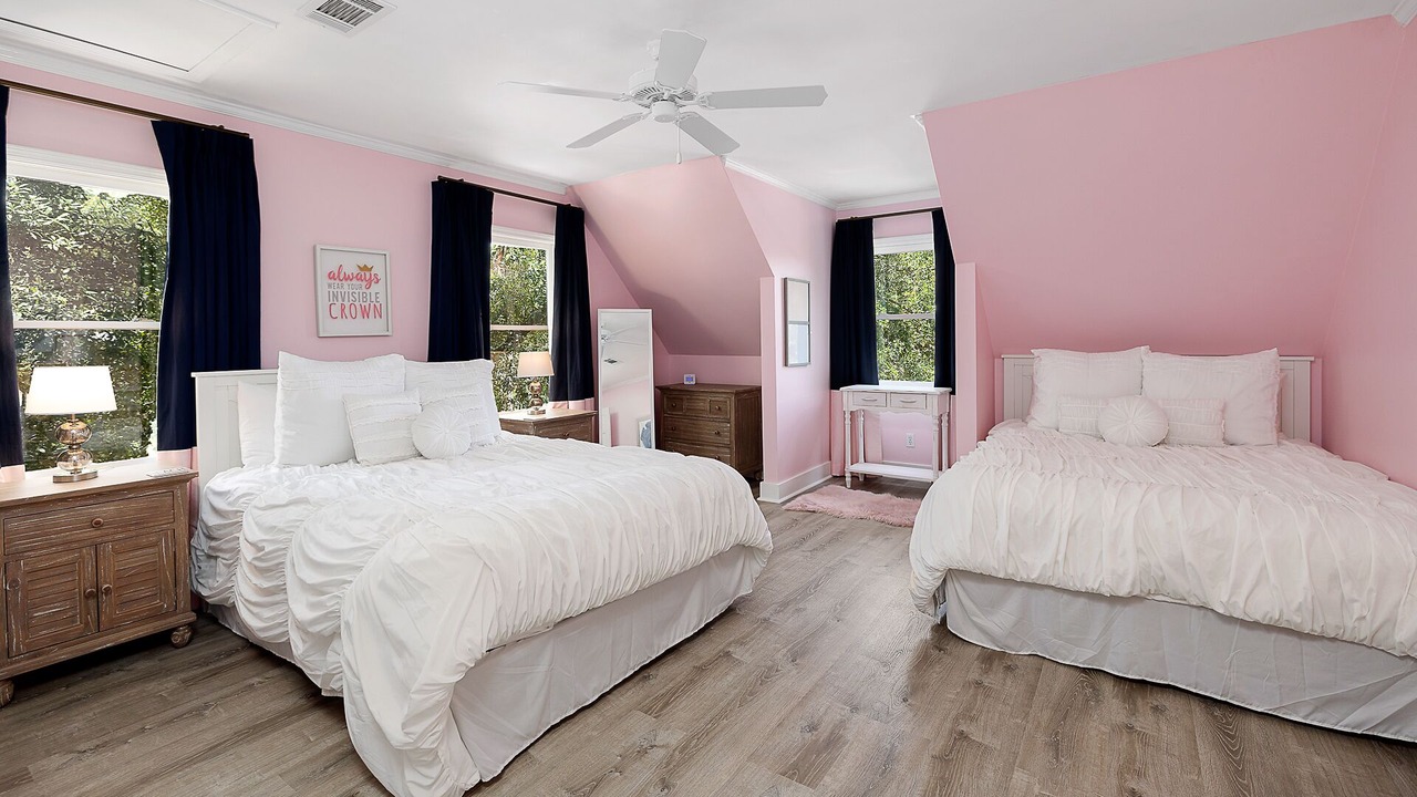 Photo of Bedroom in East Beach