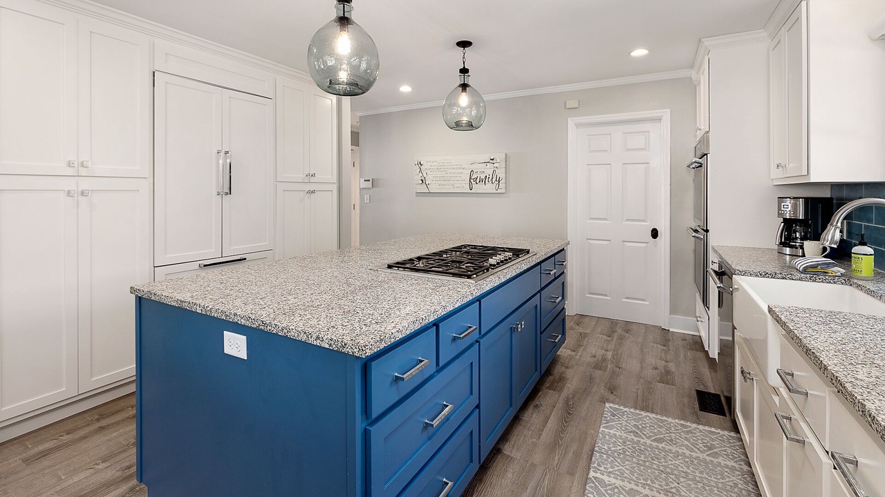 Photo of Kitchen in East Beach