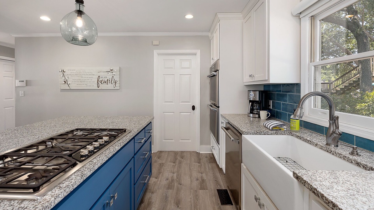 Photo of Kitchen in East Beach