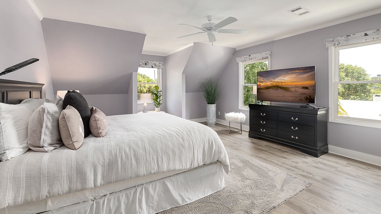 Photo of Bedroom in East Beach