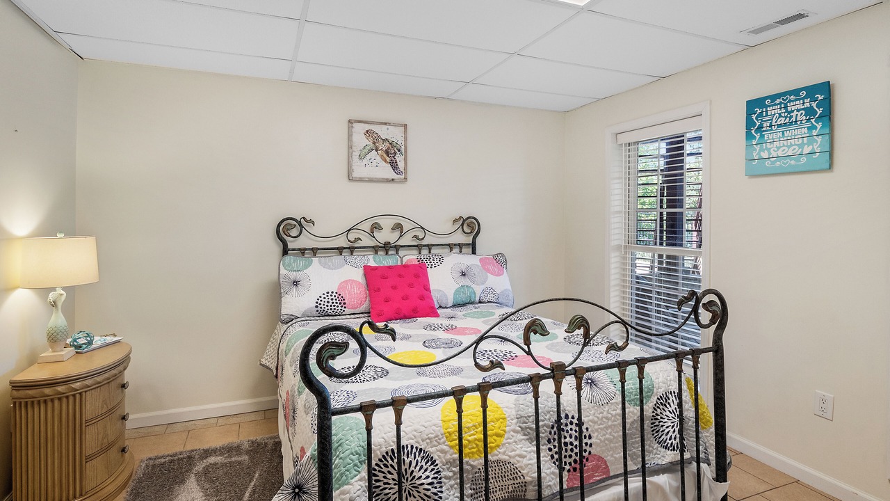 Photo of Bedroom in Houston