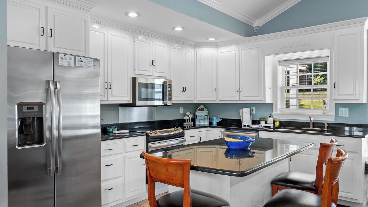 Photo of Kitchen in Houston