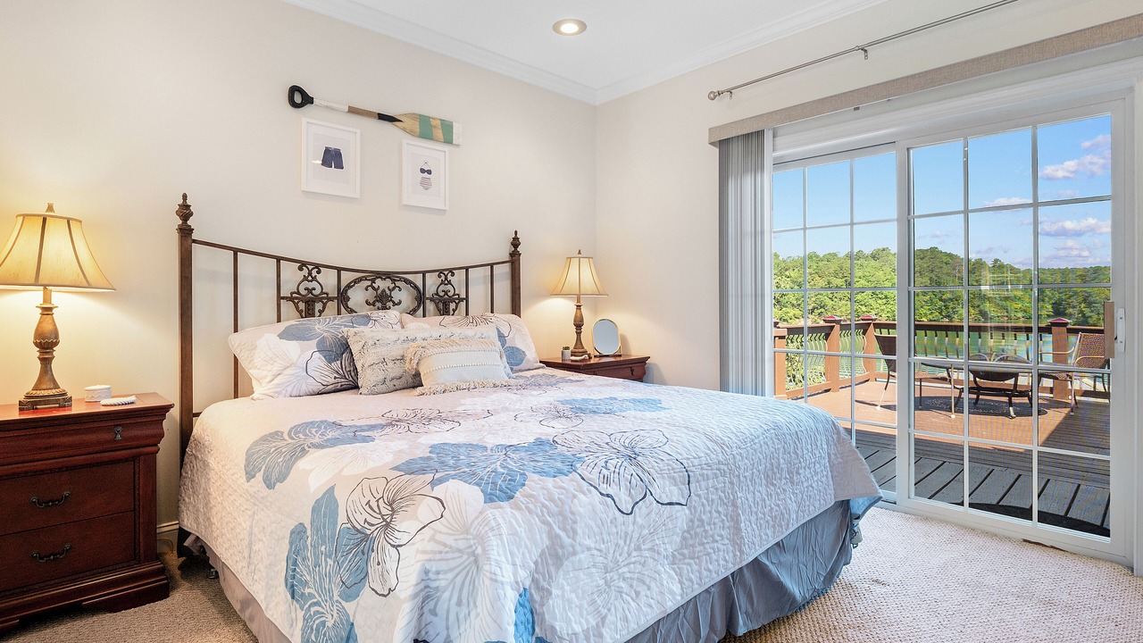 Photo of Bedroom in Houston