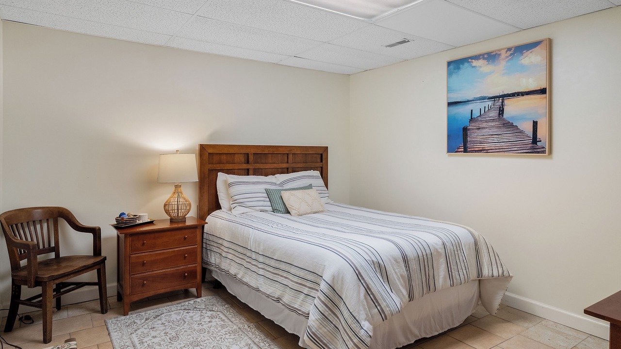 Photo of Bedroom in Houston