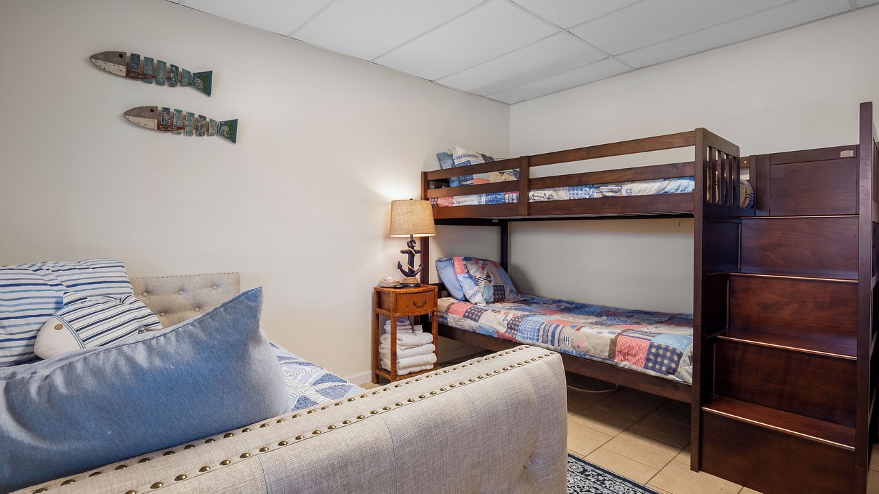 Photo of Bedroom in Houston