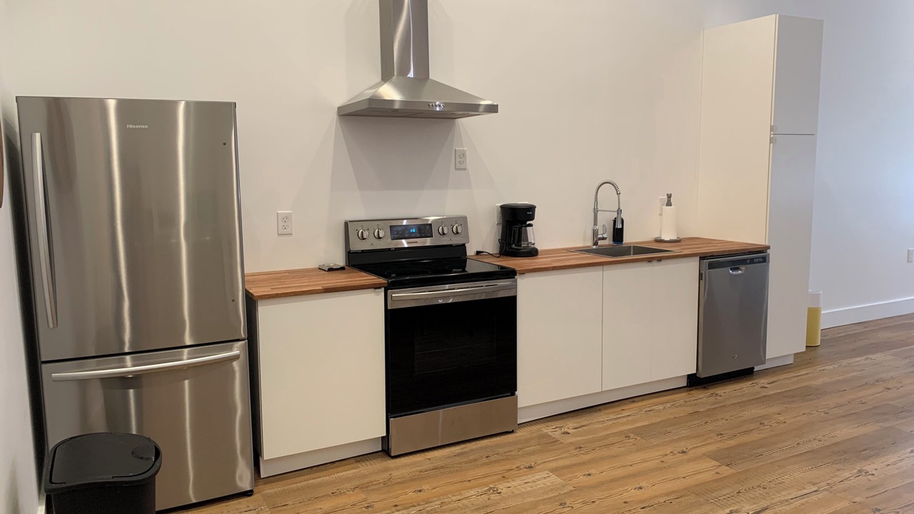 Photo of Kitchen in Old Town