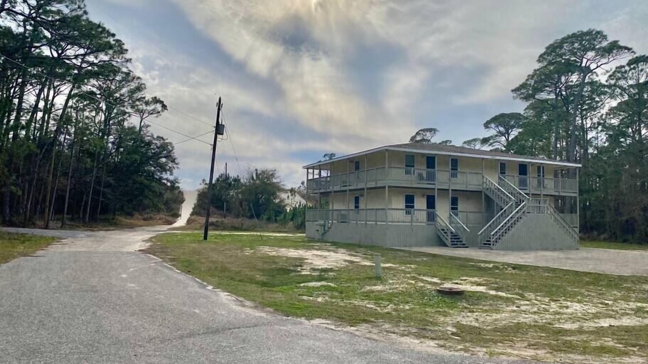 Photo of Others in Dauphin Island