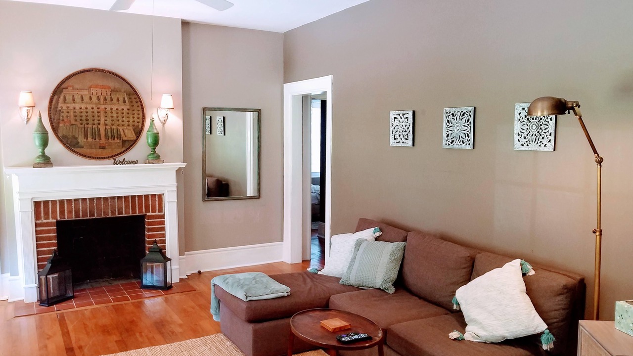 Photo of Livingroom in Montgomery