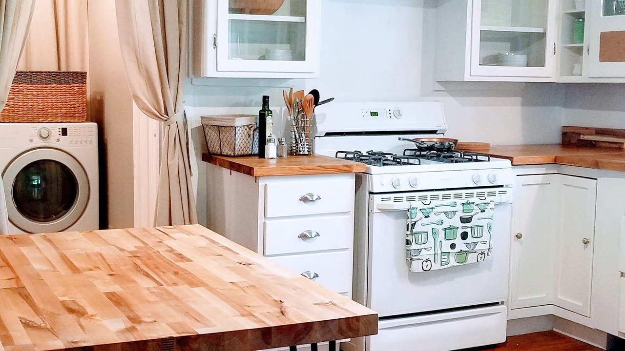 Photo of Kitchen in Montgomery