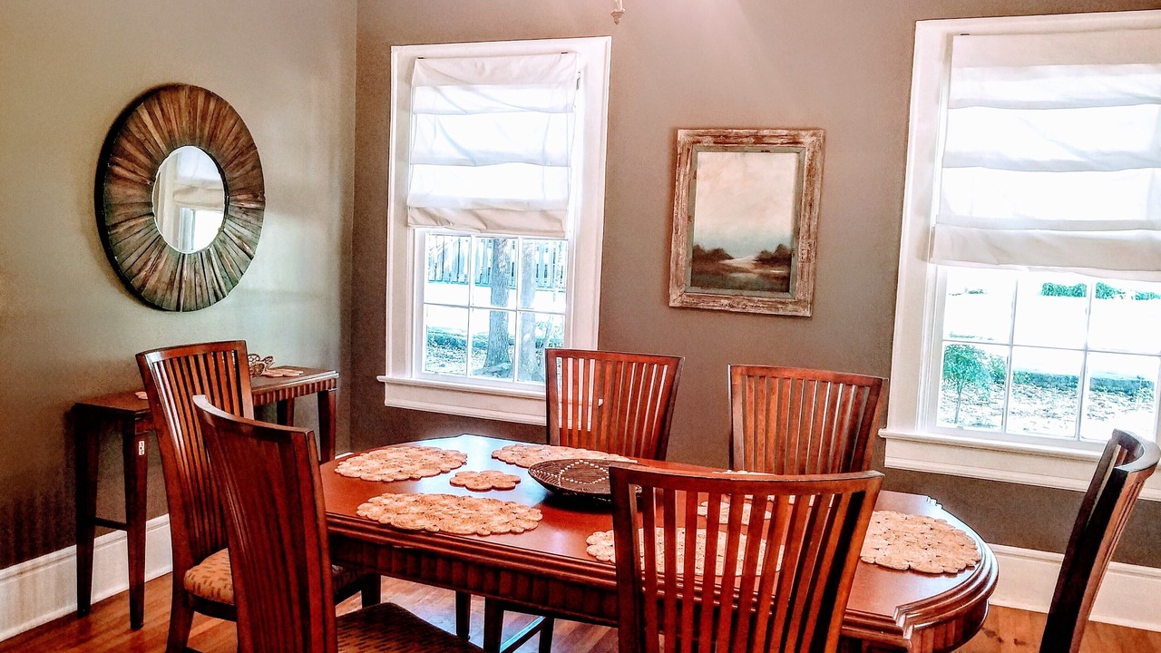 Photo of Livingroom in Montgomery