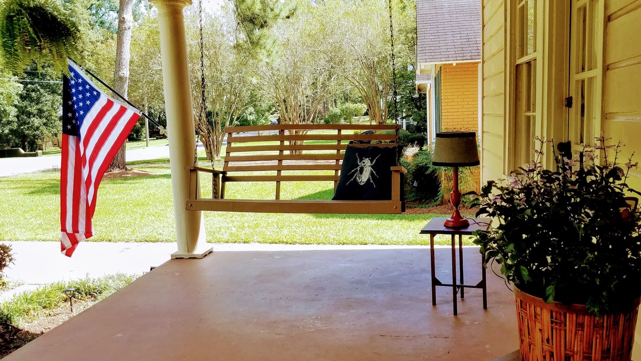 Photo of Outdoor in Montgomery