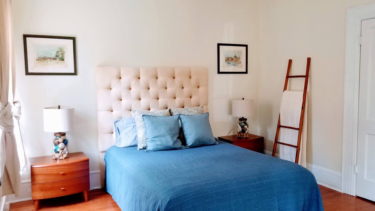 Photo of Bedroom in Montgomery