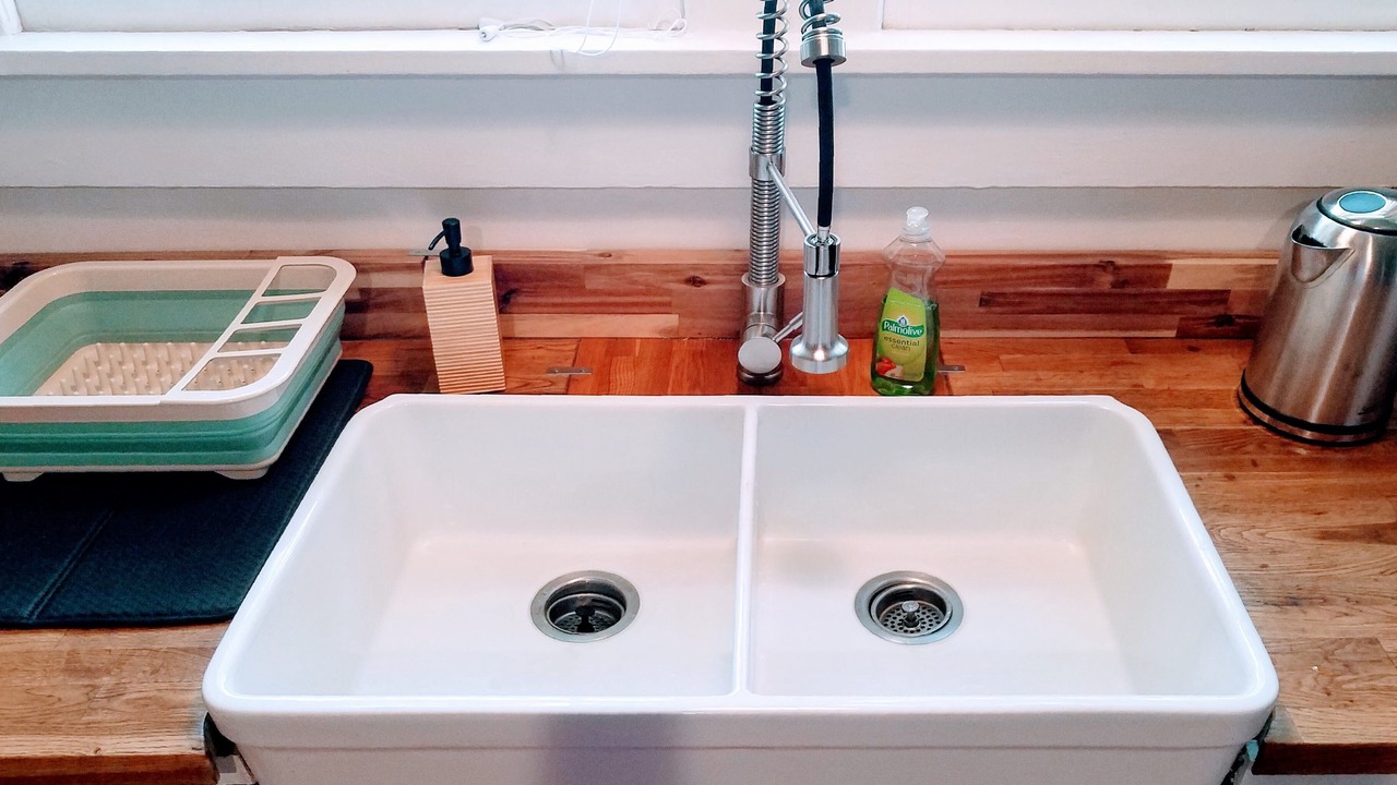Photo of Bathroom in Montgomery