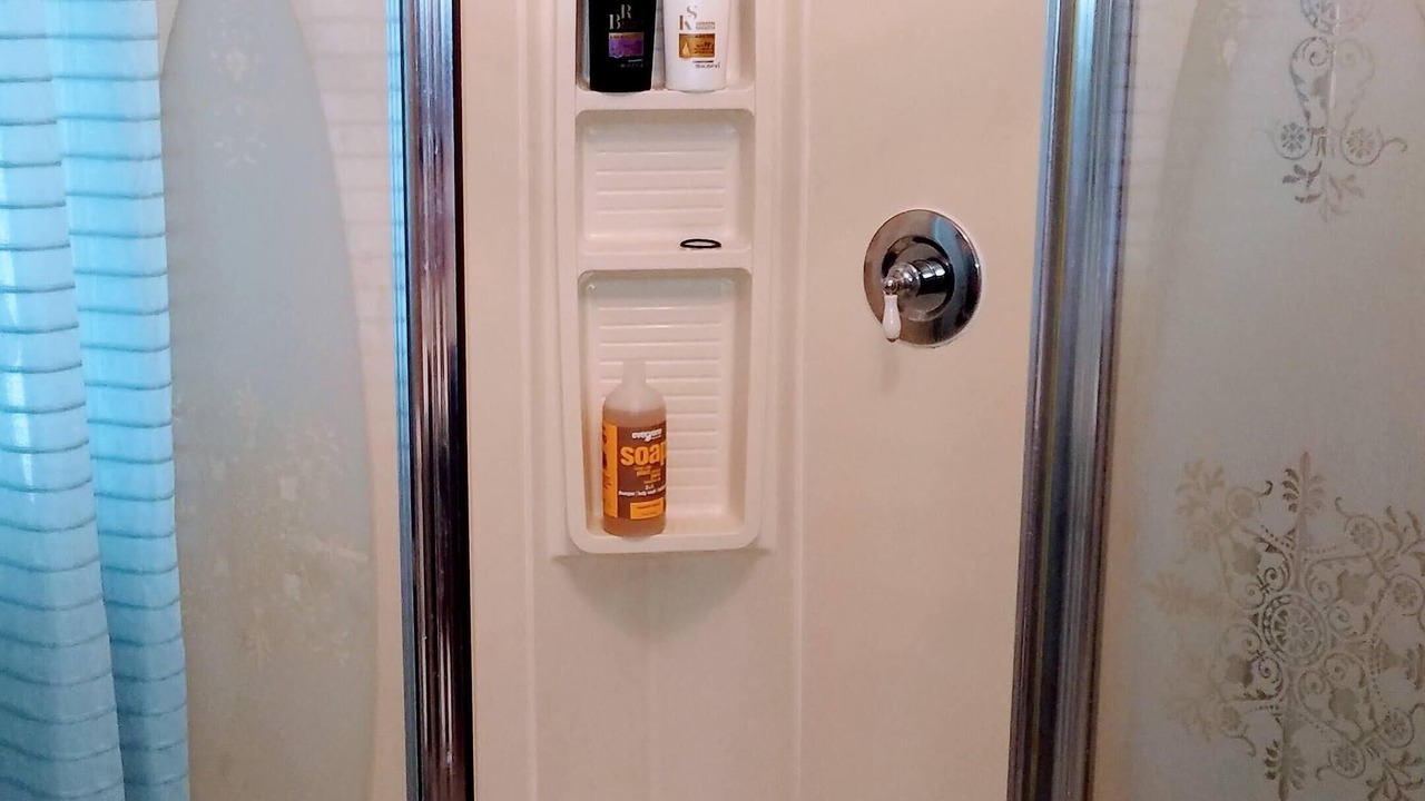 Photo of Bathroom in Montgomery
