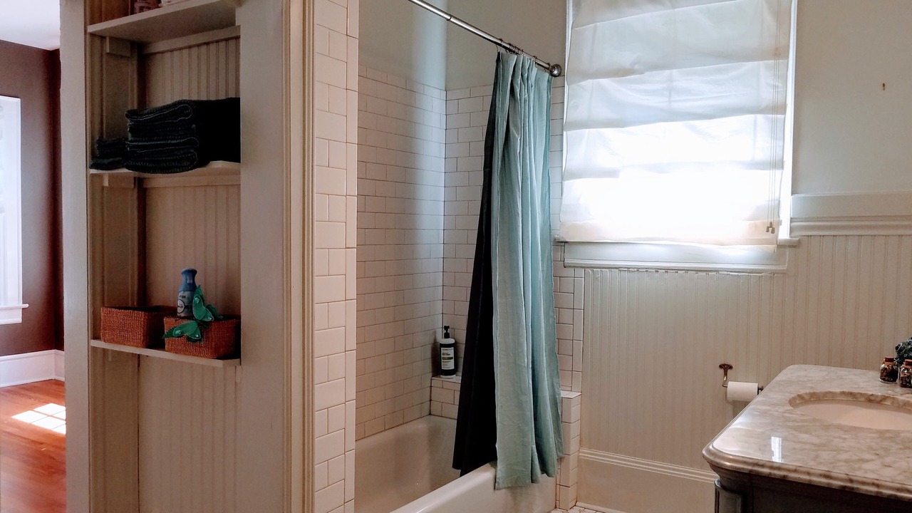 Photo of Bathroom in Montgomery